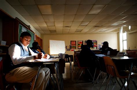 Philly school nyt. Year-round school for Philadelphia students will soon have a trial run. Speaking at a City Council budget hearing this week, Superintendent Tony Watlington said the district is working on a model to fulfill Mayor Cherelle Parker 's goal to stop the "summer slide," where students disengage from learning between academics years and material ... 