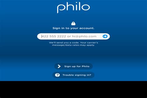 Philo tv login. Things To Know About Philo tv login. 