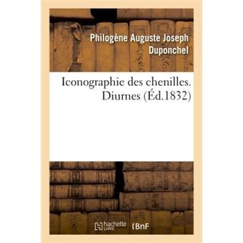 Philogène Auguste Joseph Duponchel – Wikipedia