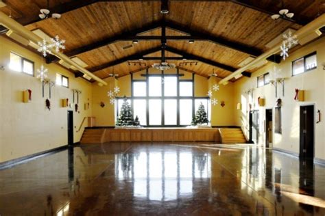 Philomath Scout Lodge updated... - Philomath Scout Lodge