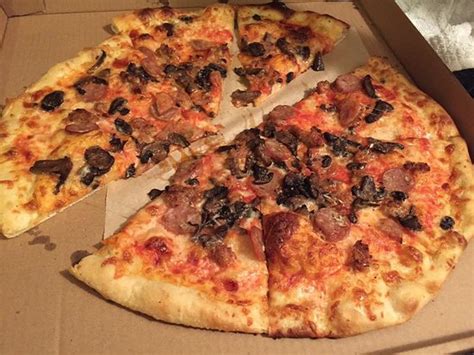 Philomena pizza. Nov 30, 2017 · JOIN OUR MAILING LIST! Join our community of subscribers to receive monthly updates, promotions, and COUPONS! © 2024, Philomena Santucci’s Square Pizza. All Rights ... 