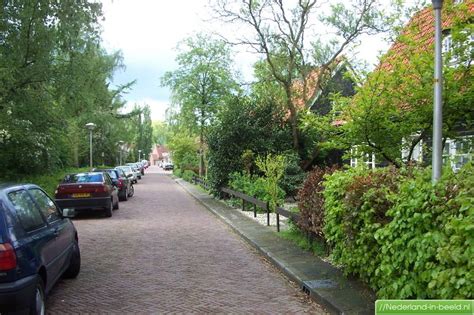 Philosofenallee - streets of Zwolle, Gemeente Zwolle, Overijssel ...