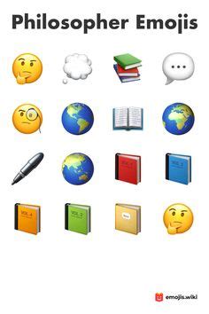 Philosopher St Emojis 🇧🇱🇱🇨🇸🇭🇲🇫 Copy & Paste