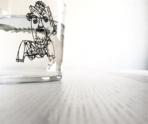 Philosopher glass - Etsy España