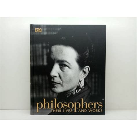 Download Philosophers Their Lives And Works By Dk Publishing