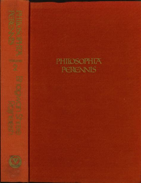 Philosophia perennis – Wikipedia