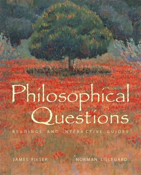 Philosophical questions readings and interactive guides. - Lieux et monuments historiques de l'acadie.