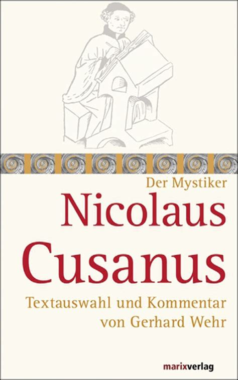 Philosophischer gottesbegriff bei nikolaus cusanus in seinem werk, de non aliud. - Weiße nähmaschine modell 1510 kostenlose bedienungsanleitung.