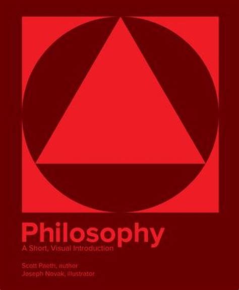 Philosophy A Short Visual Introduction Christianity And The Liberal Arts