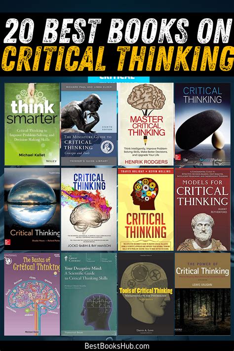 Philosophy And Critical Thinking Books Best Writing Service