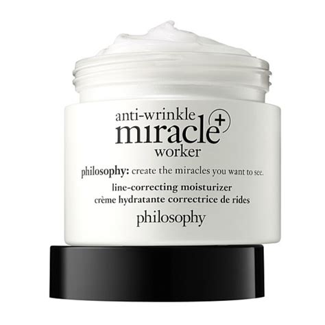 Philosophy Anti-Wrinkle Miracle Worker+ Line-Correcting …