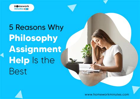 Philosophy Assignment Help Online Top Quality Experts in