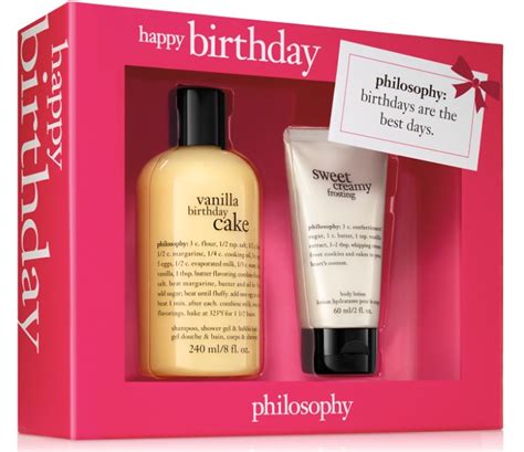 Philosophy Outlet Coupon March 2024 Up to 50% off