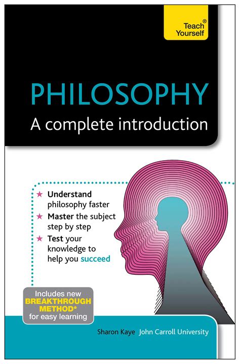 Philosophy a complete introduction a teach yourself guide teach yourself. - 2010 craftsman gt 5000 owners manual.