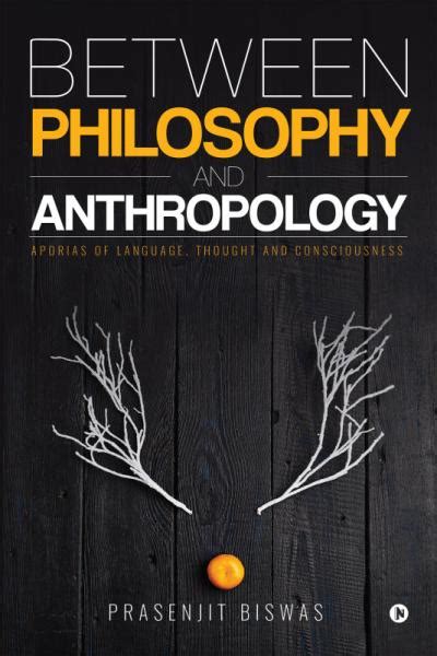 Philosophy and Anthropology - Google Books