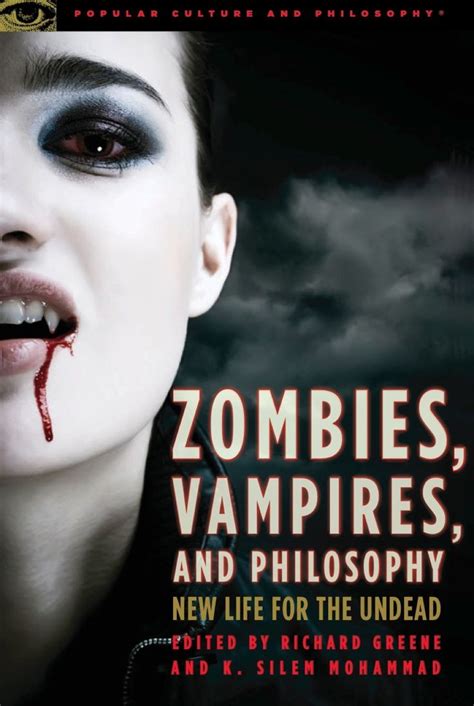 Philosophy for Depressives against Empirical Vampires