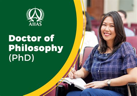 Philosophy of Education - Adventist International Institute of Advanced …