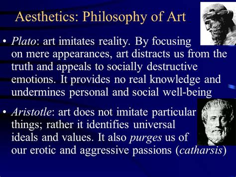 Philosophy of Photography and Philosophy of Art - b4uc.tv