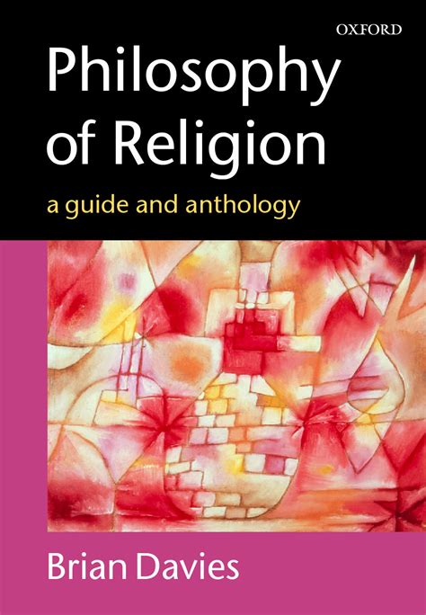 Philosophy of religion. Draper opens the collection with a vision for philosophy of religion: that it broaden its focus by paying more attention to non-Western religions and to philosophical issues that concern religion in general (like how religion might make progress, or the philosophical significance of the diversity of religions); that it distance itself from ... 