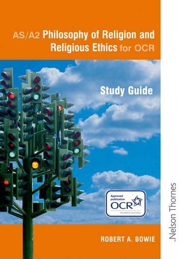 Philosophy of religion and religious ethics as aa2 for ocr study guide. - Whirlpool cabrio manual diagnostic test mode.