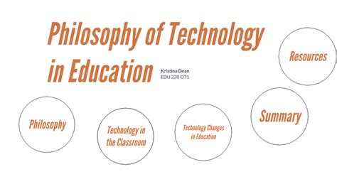 Philosophy of technology in engineering education IEEE …