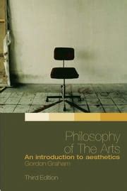 Philosophy of the arts 3rd edition. - Técnicas de sastrería clásicas una guía de construcción para hombres.