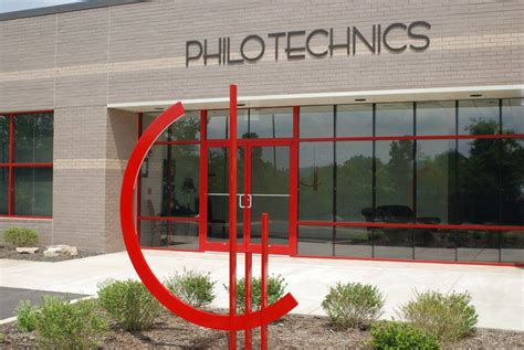 Philotechnics, Ltd. AFFTREX, LTD.