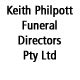 Philpott funerals cowra.  Find information about Philpott Keith Funeral ...