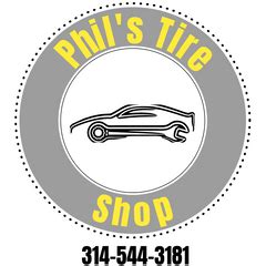 Phils Tire Shop - Pacific