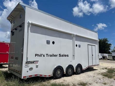 Phils trailers. New 2023 PJ Trailers 6.10x22 HD Equipment Tilt 6 in. Channel (TJ) Tilt Trailer. Sales Price $12,575. On Special Sale. Stock #: P56813. Northshore Trailer and Equipment. Price $16,153. Savings $3,578. Floor Length 264 in. GVWR 16000 lb. Pull Type Bumper. View Details . All Inventory / New Trailers / Used Trailers / Specials / Rental / 