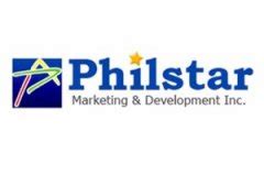 Philstar Marketing Development Inc Careers and Employment