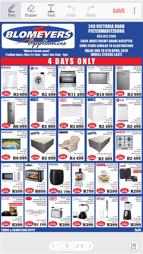 Philtec, Electrical Appliances Repairs, Kwazulu Natal, ...031 701 2