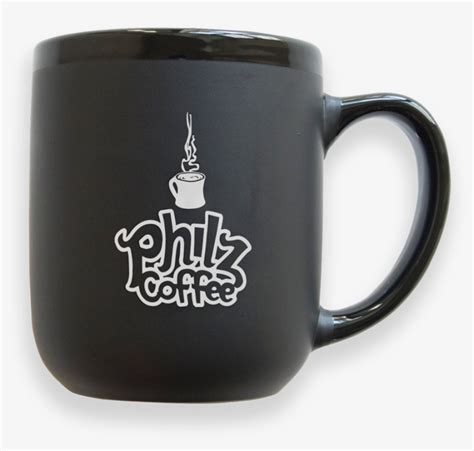 Philz Coffee Mugs - Etsy