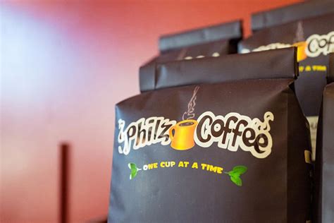 Philz Coffee moves headquarters from SF to Oakland