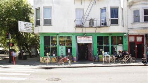 Philz Coffee to close original SF Mission District location