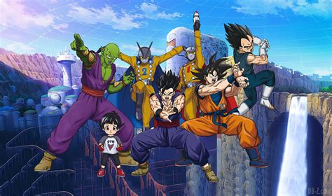 Phim Dragon Ball Super: Super Hero: Dragon Ball Super: Super Hero …