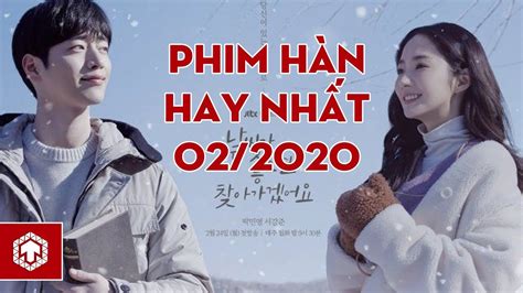 Phim Han Quoc Hay Nam 2020 2023
