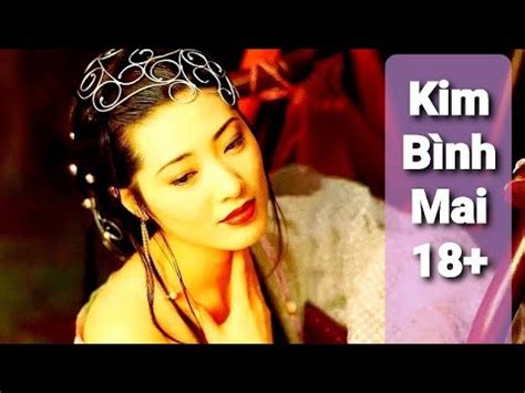 Phim Kim Binh Mai 2023nbi
