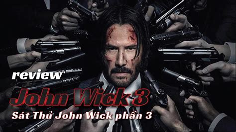 Phim Sát thủ John Wick