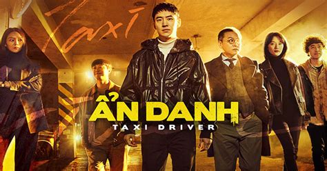 Phim Tài Xế Taxi - Taxi Driver 2024 TVHAY.ORG