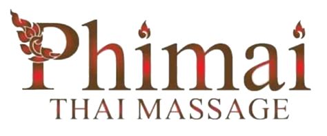 Phimai Thaimassage, Handen