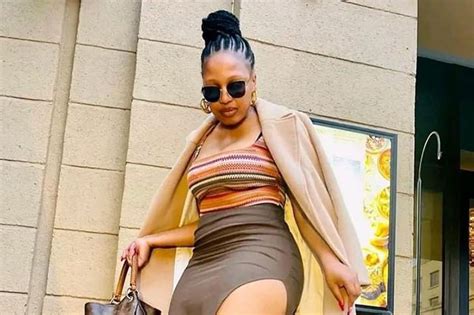 Phindile Gwala is one of