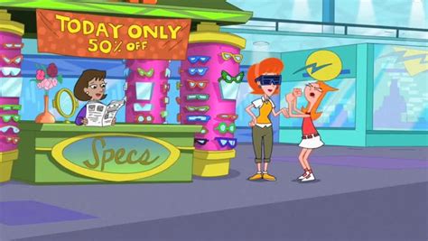 Phineas And Ferb Season:2×38 (2010) WATCH Full Online