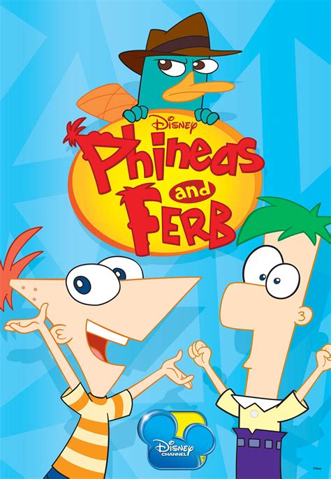 Phineas And Ferb Season:2×66 (2011) WATCH Full Online