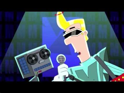 Phineas and Ferb - Rat Race - YouTube