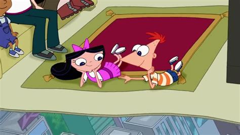 Phineas and Ferb Episode 011 S