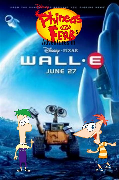 Phineas and Ferb Toontown Adventures - Fandom