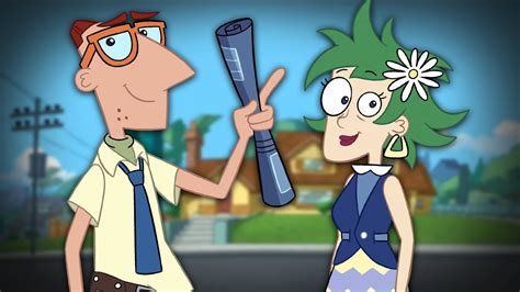 Phineas and ferb naked. Things To Know About Phineas and ferb naked. 