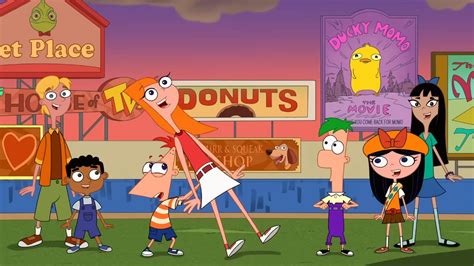 Phineas and ferb revival. Things To Know About Phineas and ferb revival. 