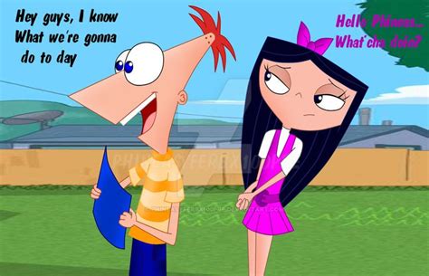 View and download 41 hentai manga and porn comics with the character isabella garcia-shapiro free on IMHentai ... (Phineas&Ferb) [Spanish] Complete. Western ...